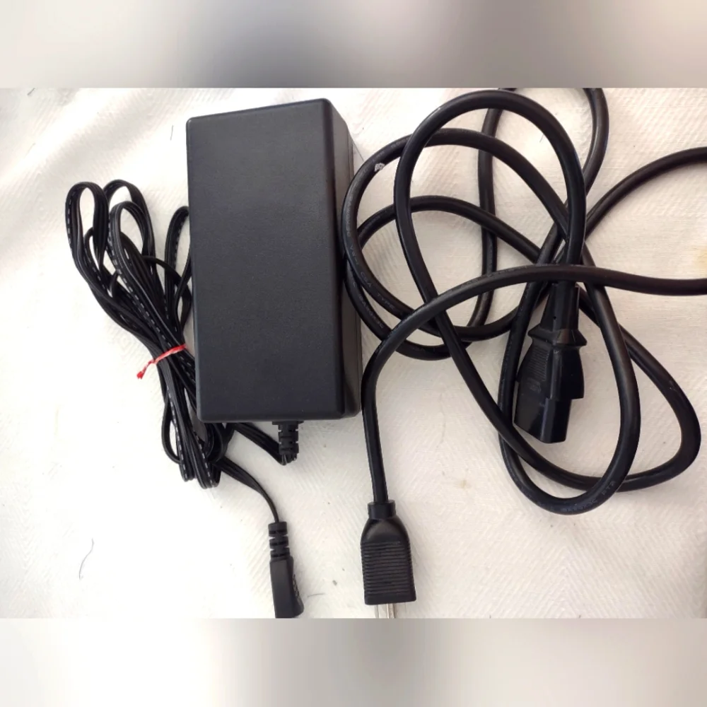 Hp ac power adapter